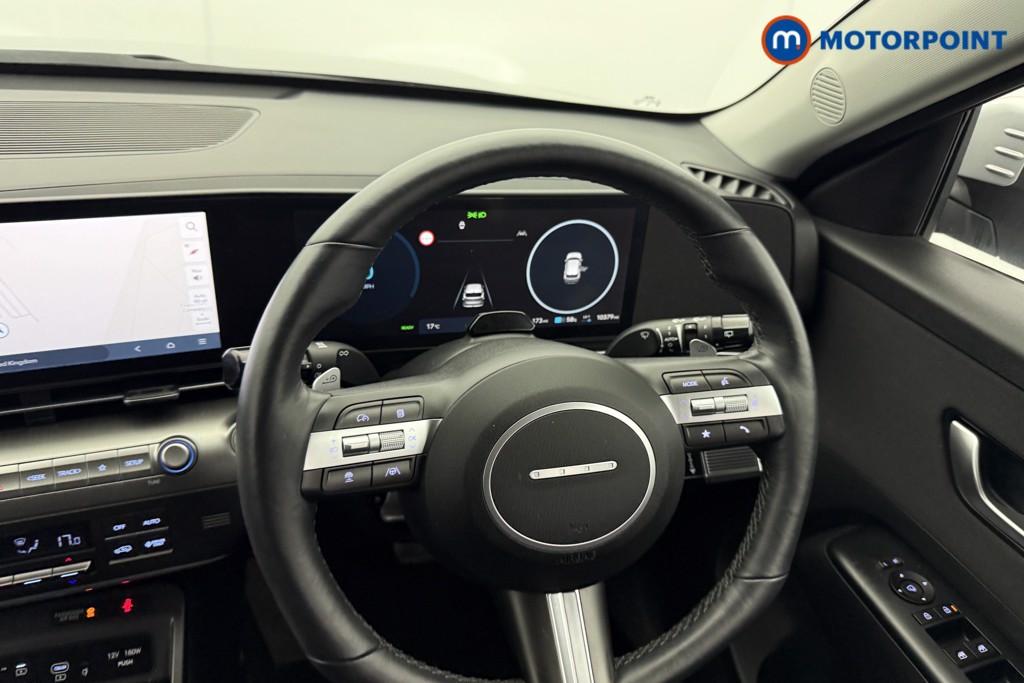 Used Hyundai KONA 2024 for sale - 77117584: Photo 11