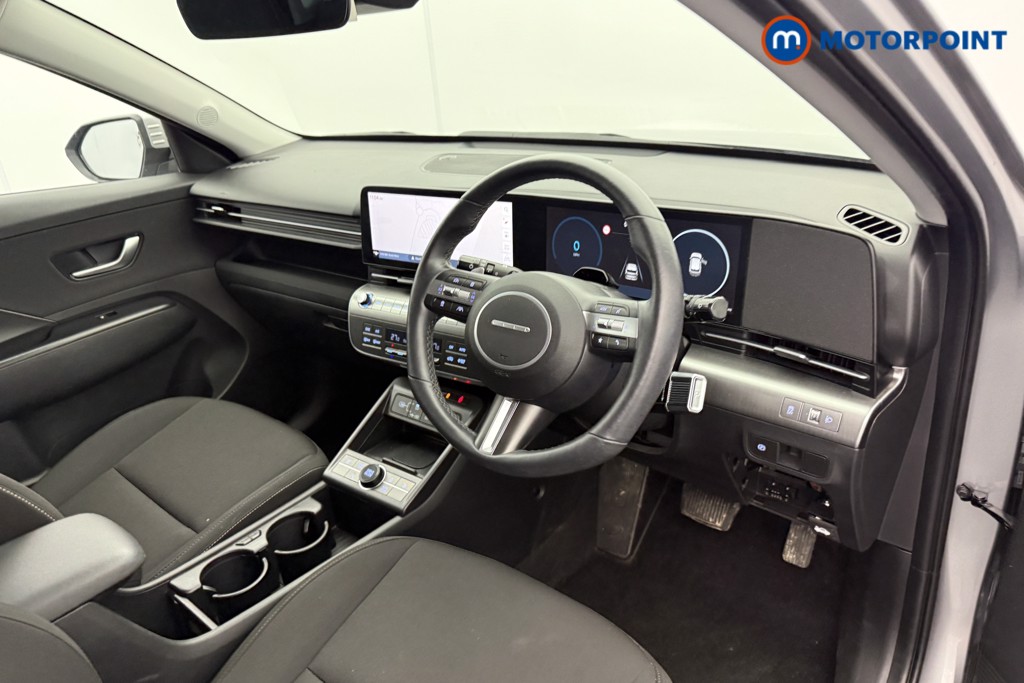 Used Hyundai KONA 2024 for sale - 77117584: Photo 12