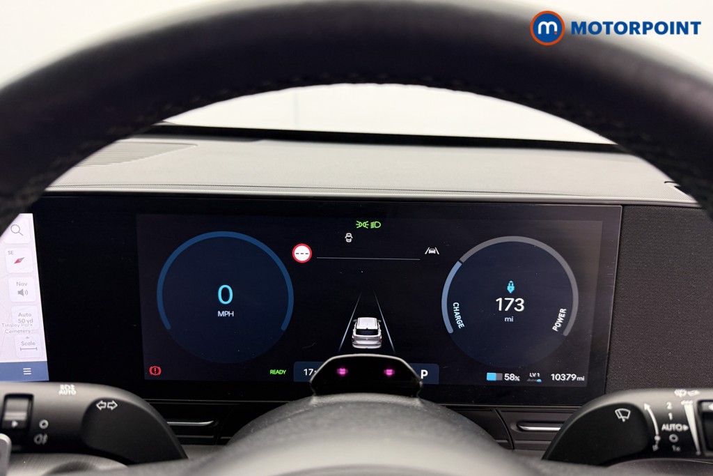 Used Hyundai KONA 2024 for sale - 77117584: Photo 13