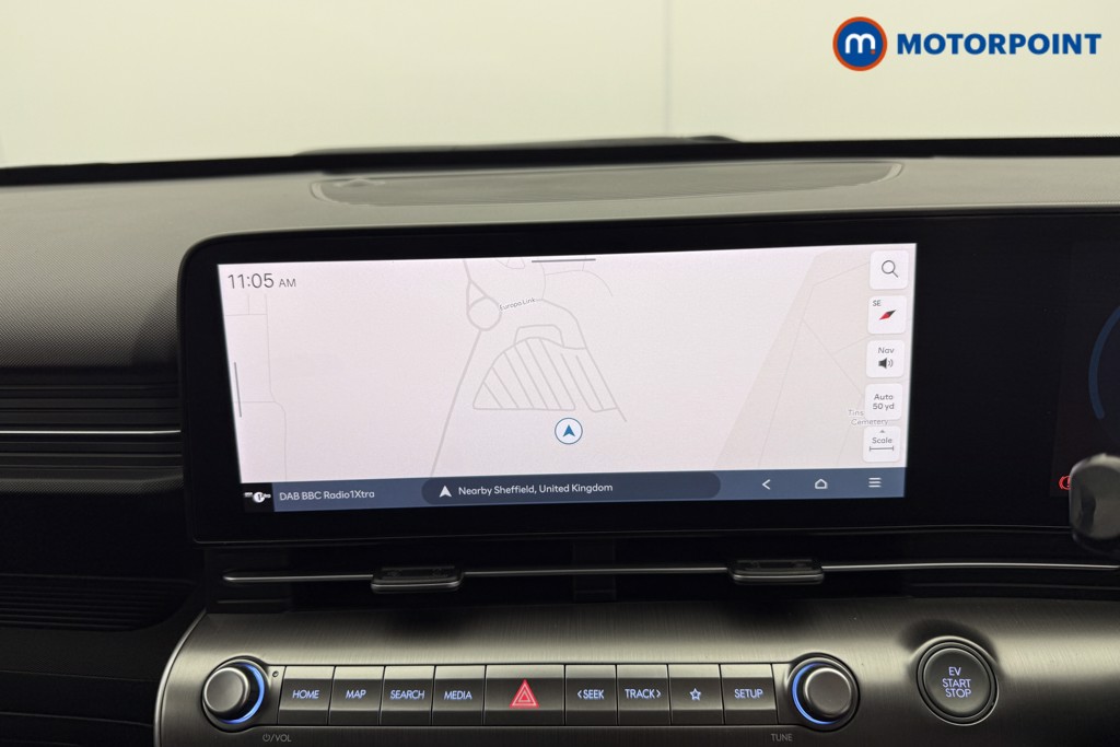 Used Hyundai KONA 2024 for sale - 77117584: Photo 16