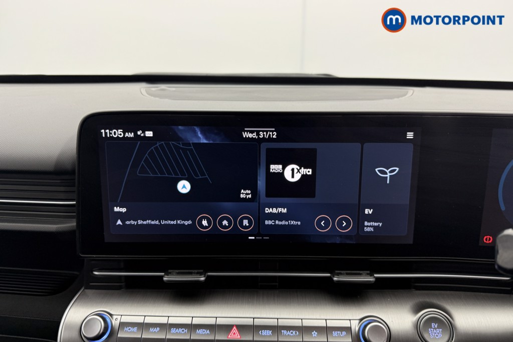 Used Hyundai KONA 2024 for sale - 77117584: Photo 17