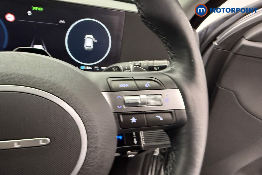 Used Hyundai KONA 2024 for sale - 77117584: Photo 21