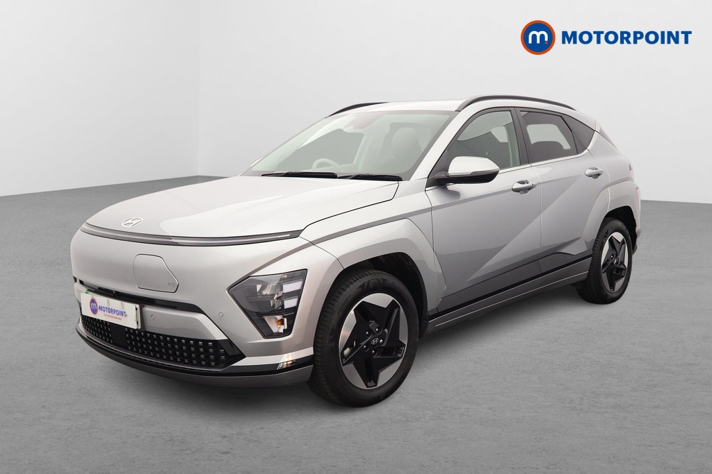 Used Hyundai KONA 2024 for sale - 77117584: Photo 3