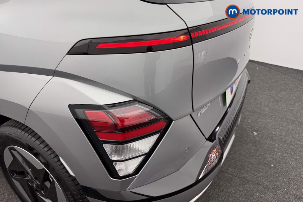 Used Hyundai KONA 2024 for sale - 77117584: Photo 33