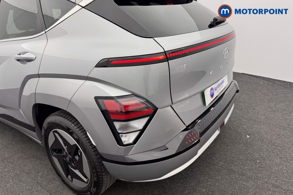 Used Hyundai KONA 2024 for sale - 77117584: Photo 34