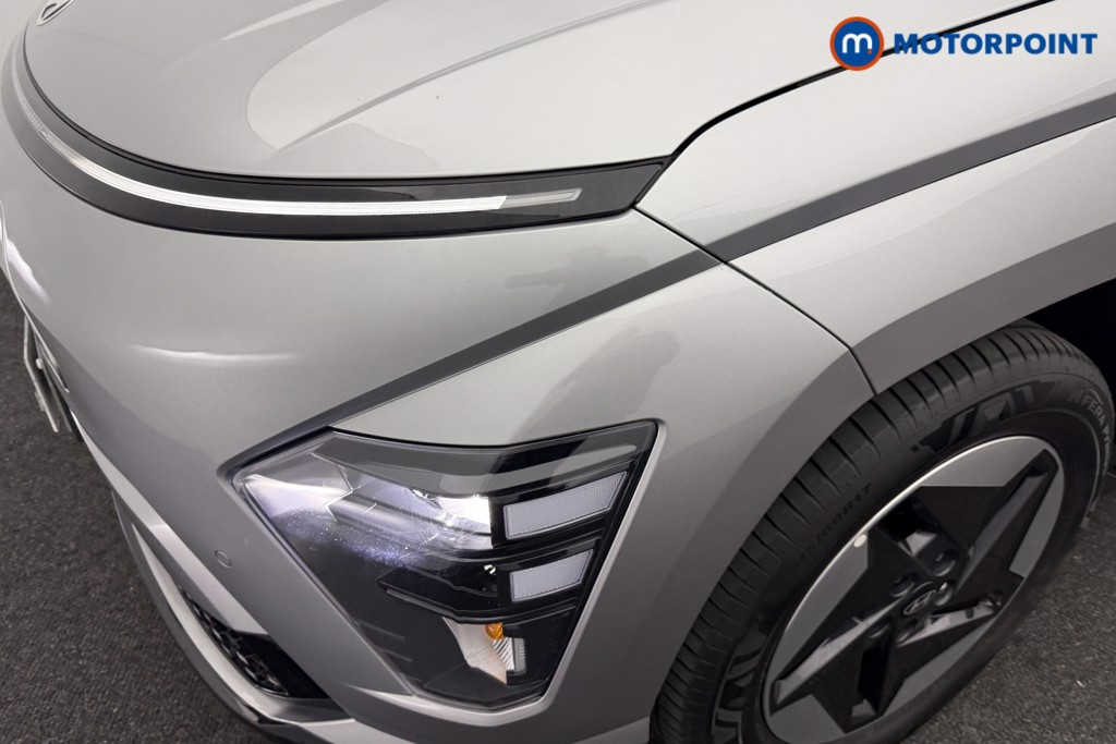 Used Hyundai KONA 2024 for sale - 77117584: Photo 35