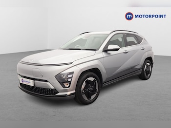 Used Hyundai KONA 2024 for sale - 77117584: Photo