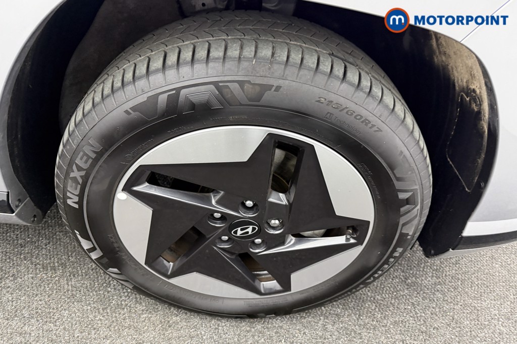 Used Hyundai KONA 2024 for sale - 77117584: Photo 40