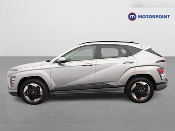 Used Hyundai KONA 2024 for sale - 77117584: Photo