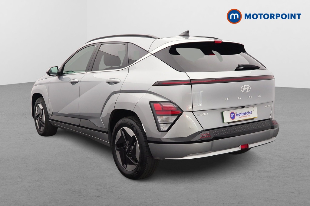 Used Hyundai KONA 2024 for sale - 77117584: Photo 5