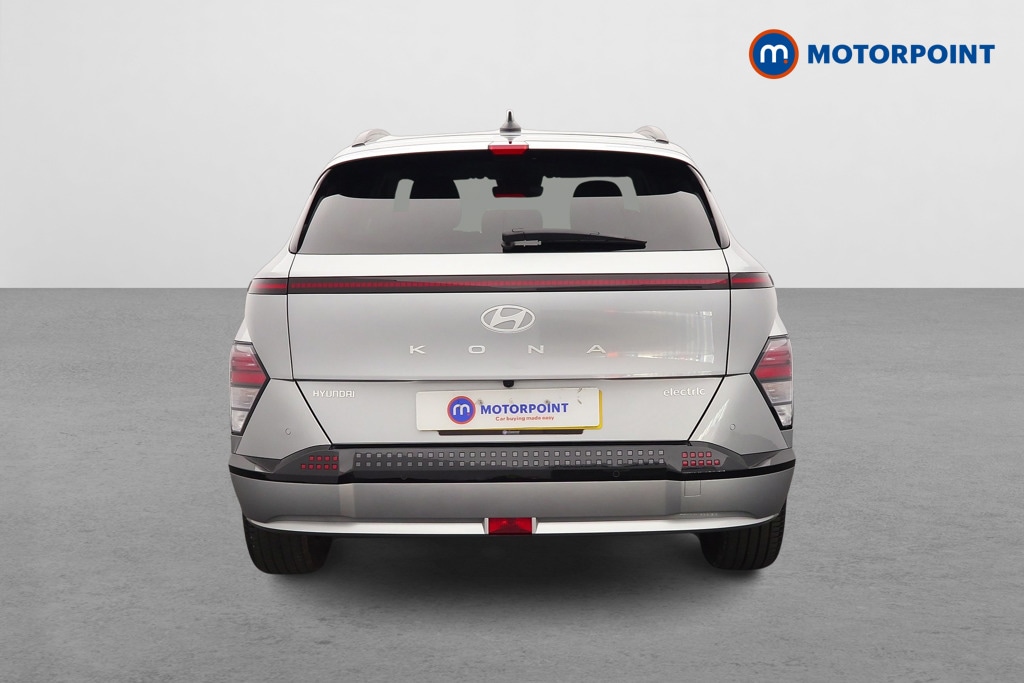 Used Hyundai KONA 2024 for sale - 77117584: Photo 6