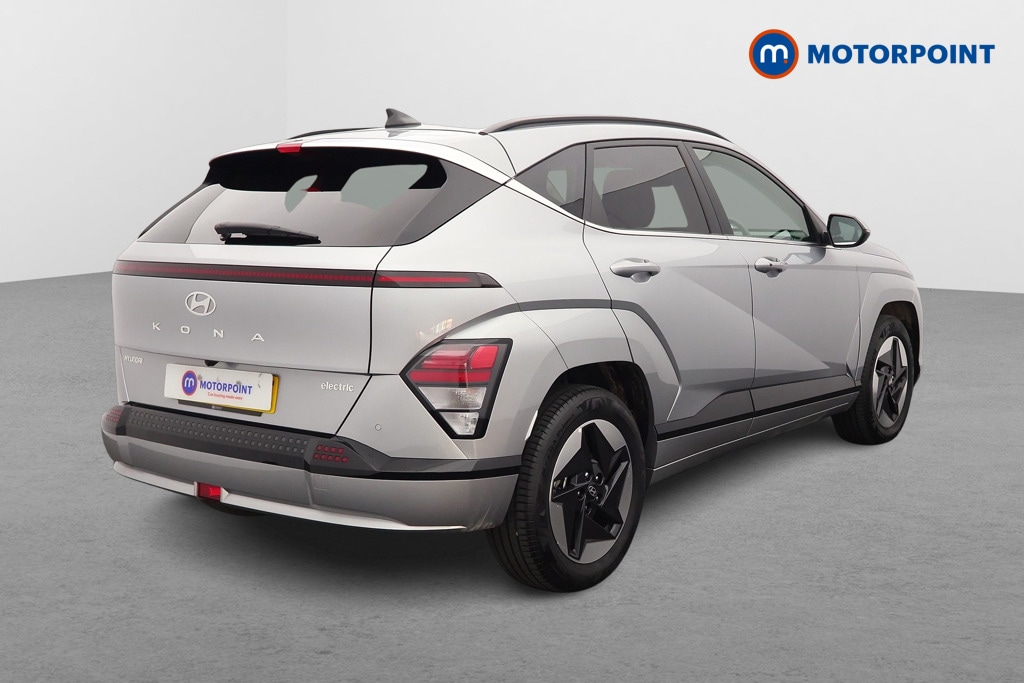 Used Hyundai KONA 2024 for sale - 77117584: Photo 7