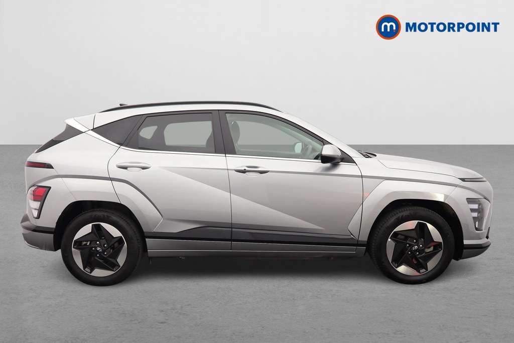 Used Hyundai KONA 2024 for sale - 77117584: Photo 8