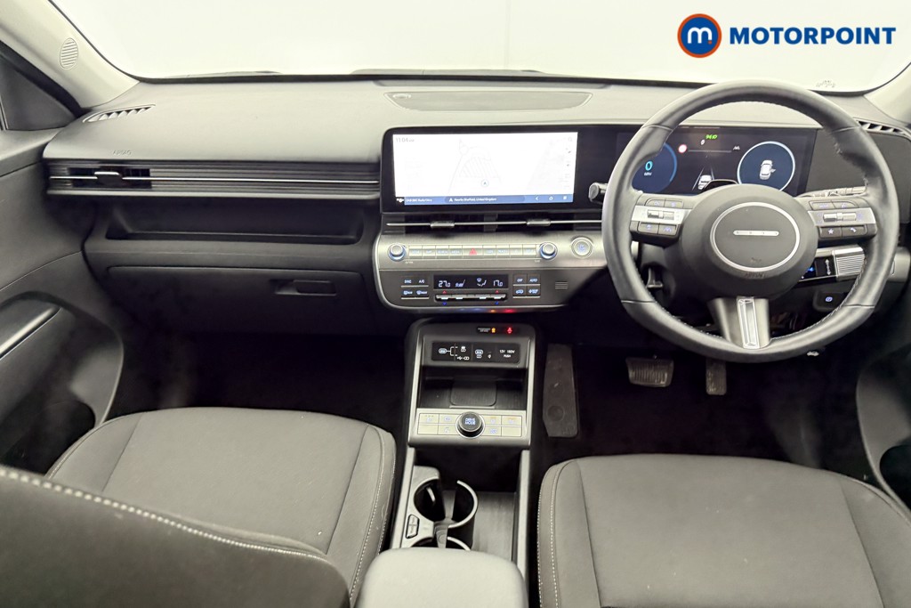 Used Hyundai KONA 2024 for sale - 77117584: Photo 9