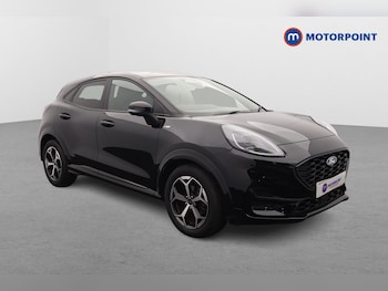 Used Ford Puma 2025 for sale - 78792346: Photo