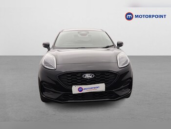 Used Ford Puma 2025 for sale - 78792346: Photo