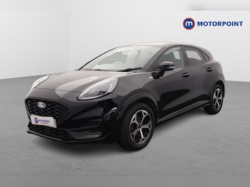 Used Ford Puma 2025 for sale - 78792346: Photo