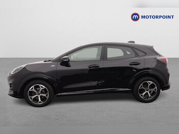 Used Ford Puma 2025 for sale - 78792346: Photo