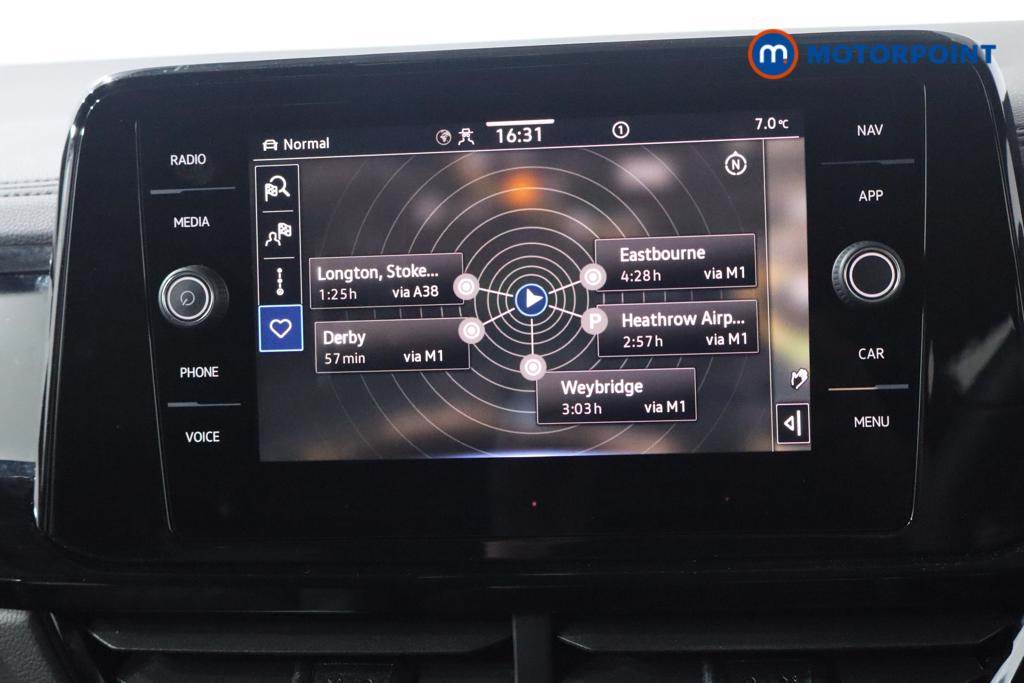 Used Volkswagen T-Roc 2025 for sale - 77500523: Photo 15