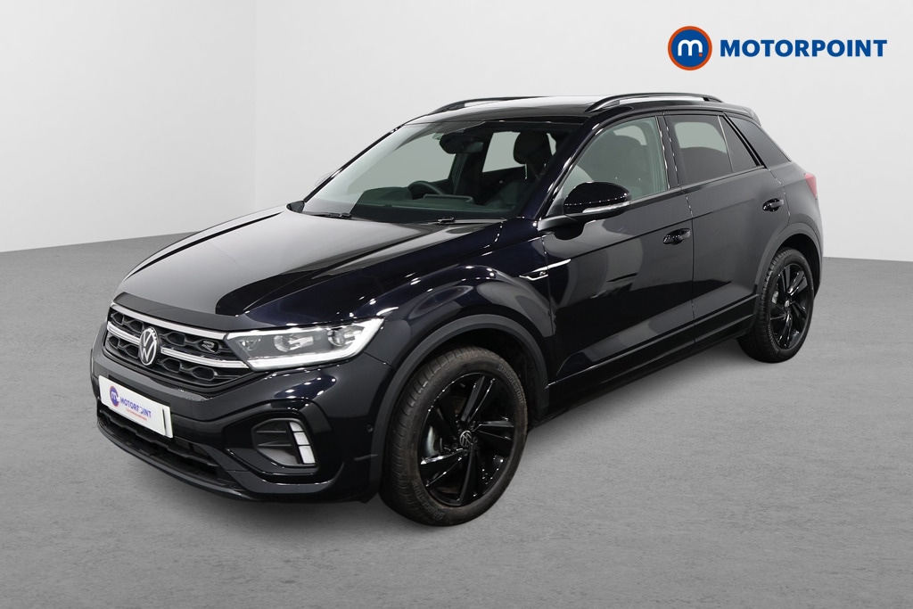 Used Volkswagen T-Roc 2025 for sale - 77500523: Photo 3