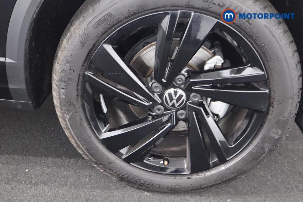 Used Volkswagen T-Roc 2025 for sale - 77500523: Photo 34