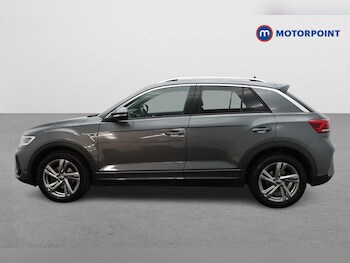 Used Volkswagen T-Roc 2022 for sale - 78451003: Photo