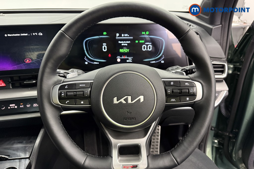 Used Kia Sportage 2025 for sale - 76394451: Photo 10