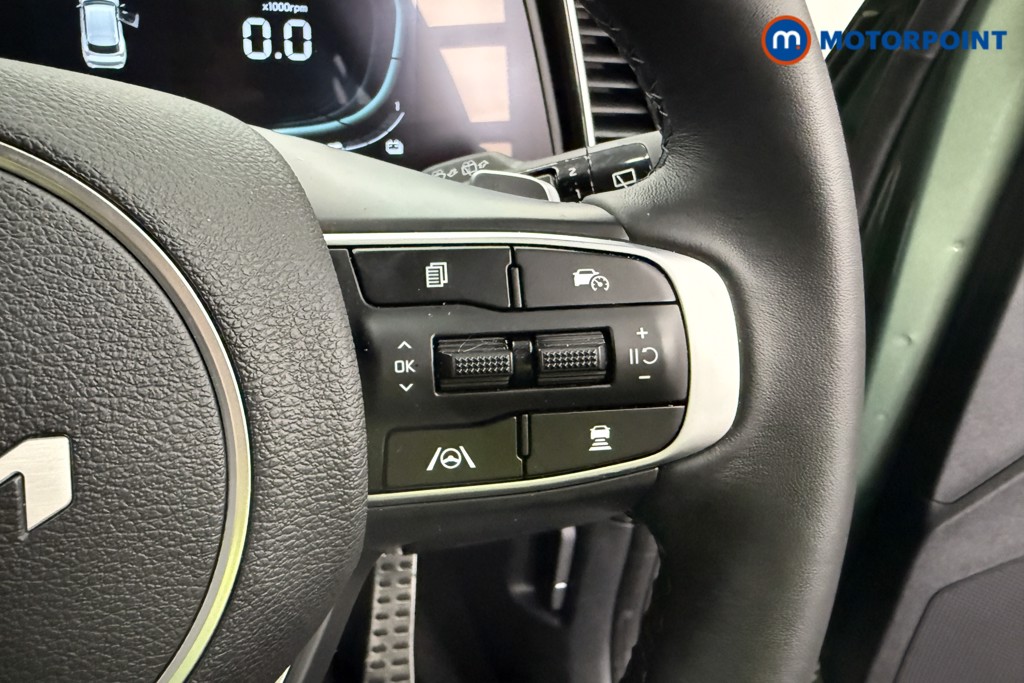 Used Kia Sportage 2025 for sale - 76394451: Photo 11