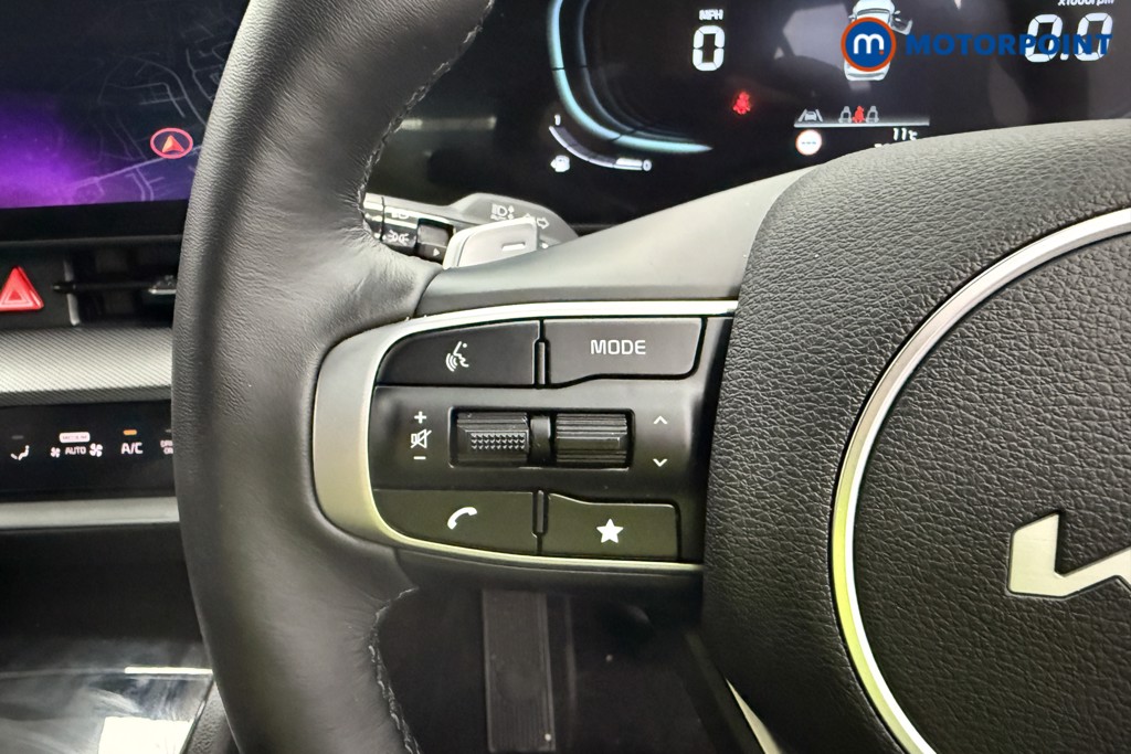 Used Kia Sportage 2025 for sale - 76394451: Photo 12