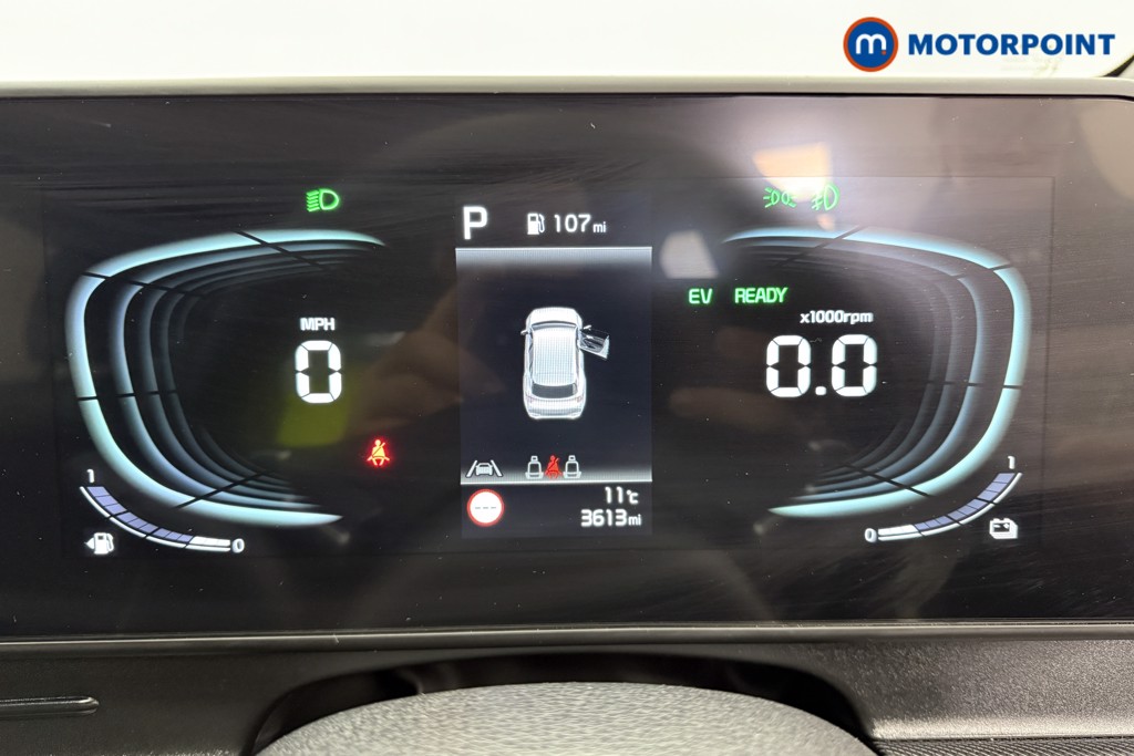 Used Kia Sportage 2025 for sale - 76394451: Photo 13