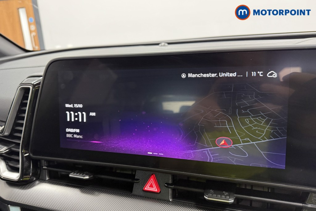 Used Kia Sportage 2025 for sale - 76394451: Photo 14