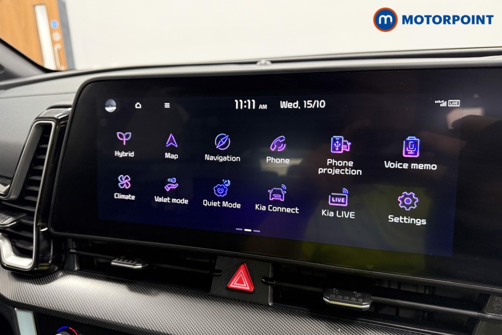 Used Kia Sportage 2025 for sale - 76394451: Photo 15