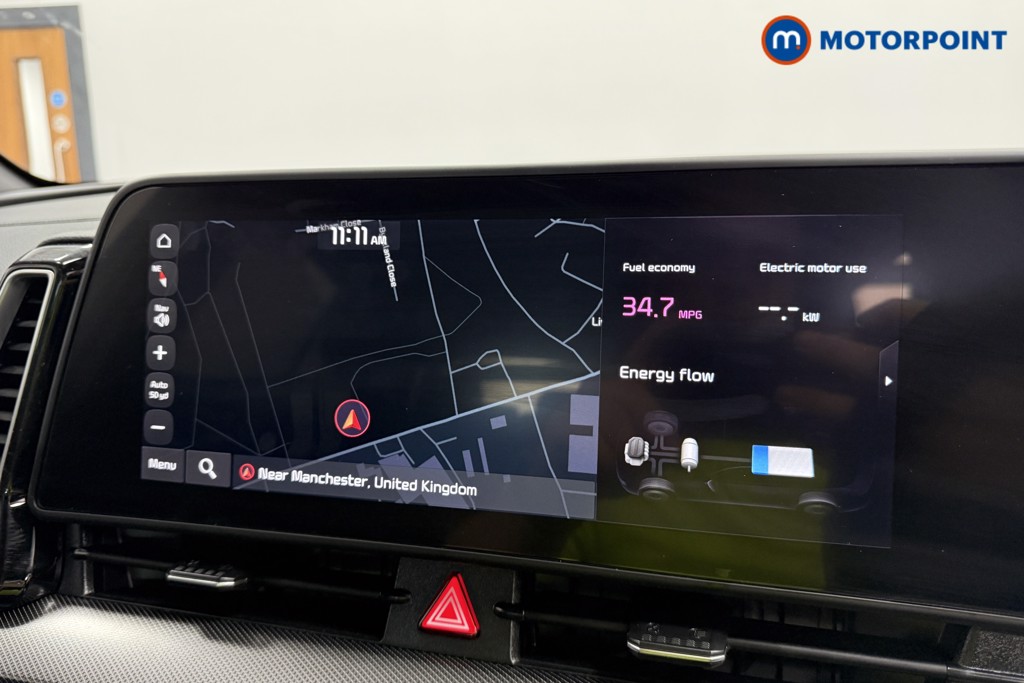 Used Kia Sportage 2025 for sale - 76394451: Photo 16