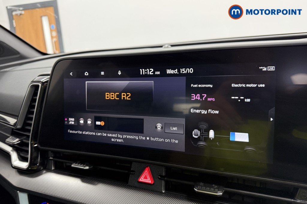 Used Kia Sportage 2025 for sale - 76394451: Photo 17