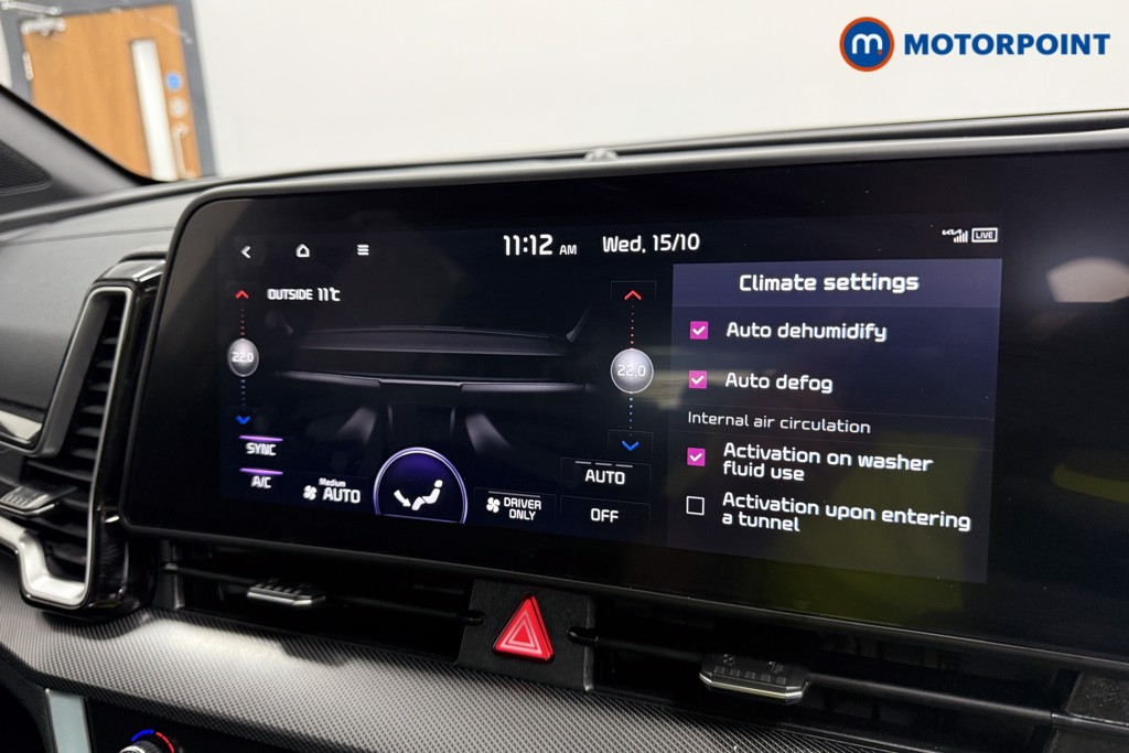 Used Kia Sportage 2025 for sale - 76394451: Photo 18