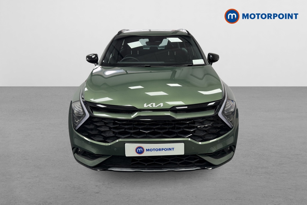 Used Kia Sportage 2025 for sale - 76394451: Photo 2