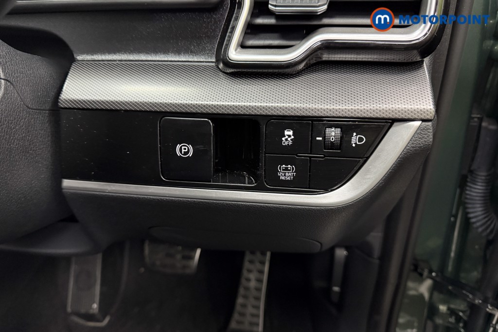 Used Kia Sportage 2025 for sale - 76394451: Photo 22