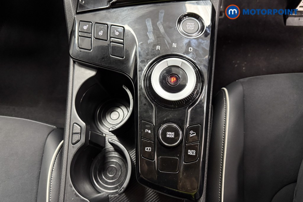 Used Kia Sportage 2025 for sale - 76394451: Photo 23