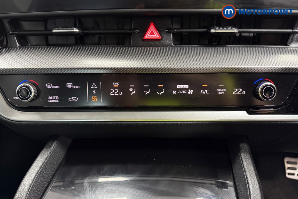 Used Kia Sportage 2025 for sale - 76394451: Photo 25