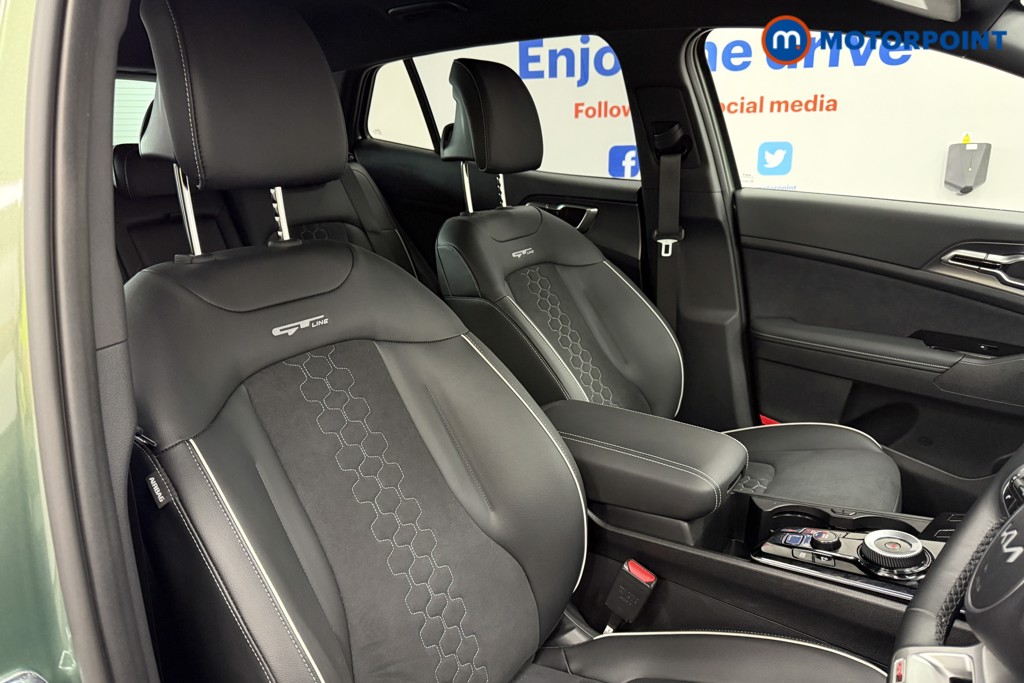 Used Kia Sportage 2025 for sale - 76394451: Photo 27