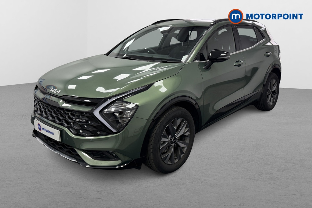 Used Kia Sportage 2025 for sale - 76394451: Photo 3