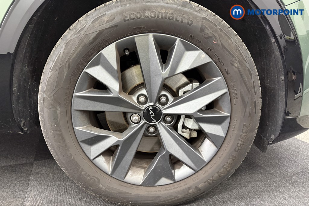 Used Kia Sportage 2025 for sale - 76394451: Photo 35