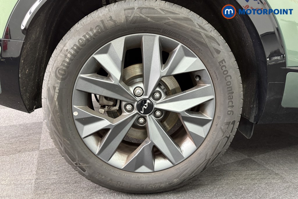 Used Kia Sportage 2025 for sale - 76394451: Photo 36