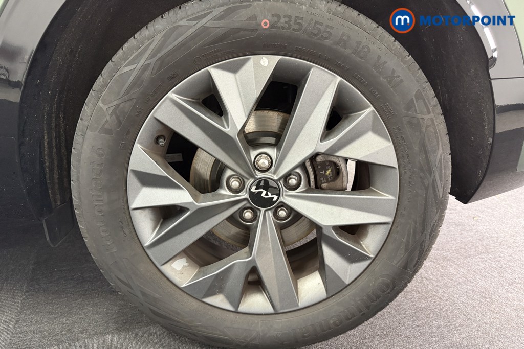 Used Kia Sportage 2025 for sale - 76394451: Photo 37