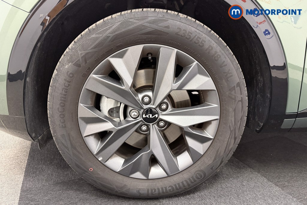 Used Kia Sportage 2025 for sale - 76394451: Photo 38