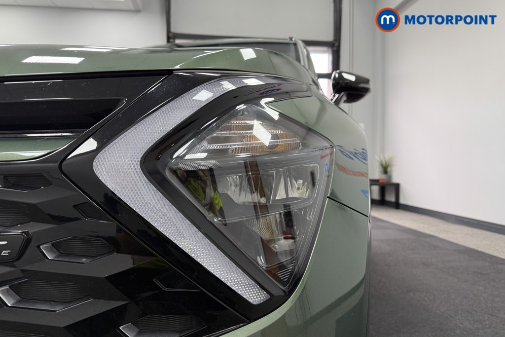 Used Kia Sportage 2025 for sale - 76394451: Photo 39