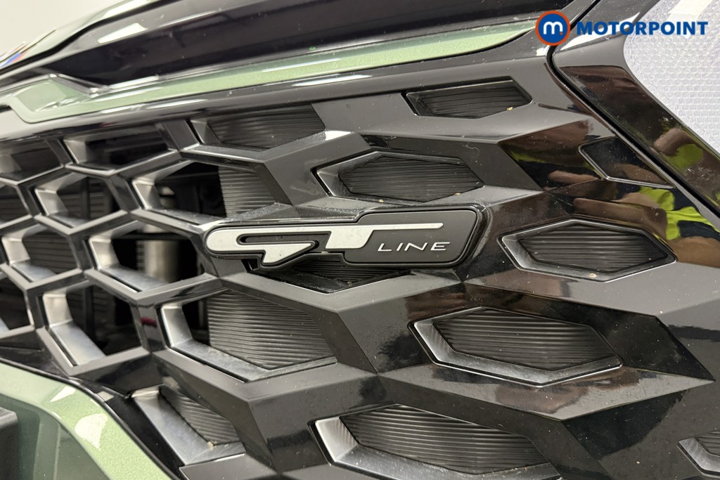 Used Kia Sportage 2025 for sale - 76394451: Photo 40