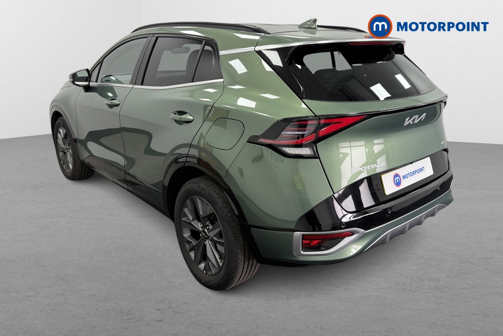 Used Kia Sportage 2025 for sale - 76394451: Photo 5