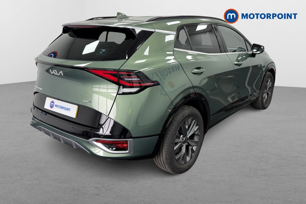 Used Kia Sportage 2025 for sale - 76394451: Photo 7