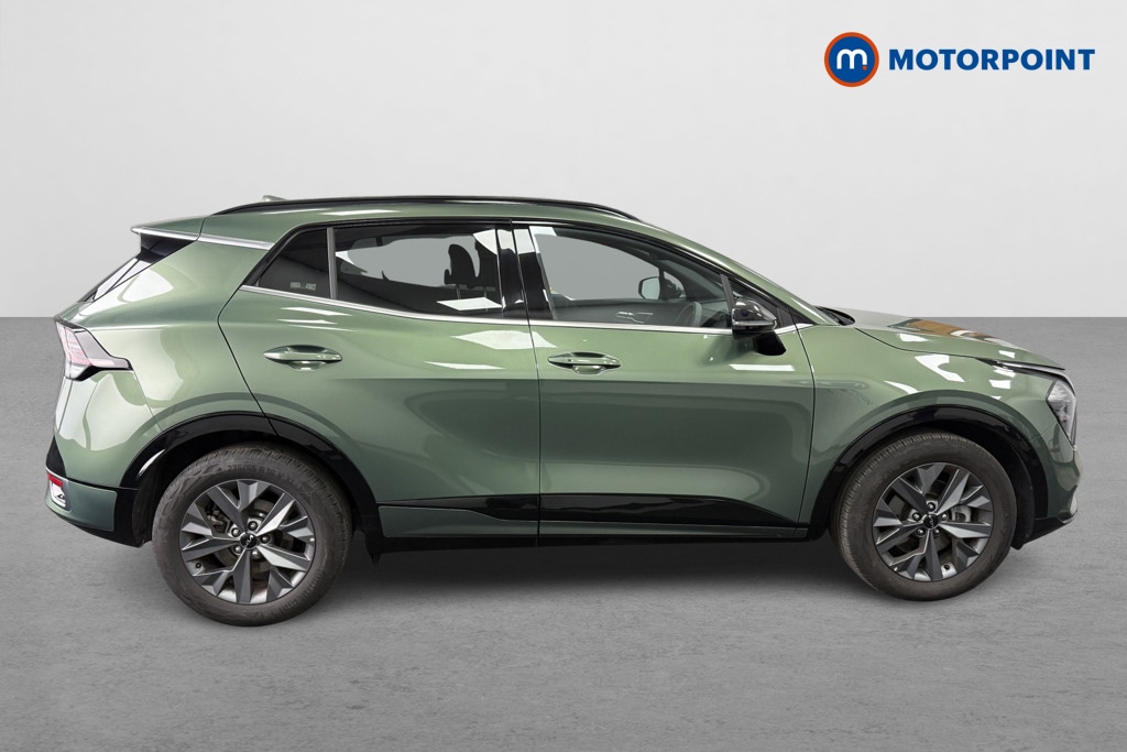 Used Kia Sportage 2025 for sale - 76394451: Photo 8